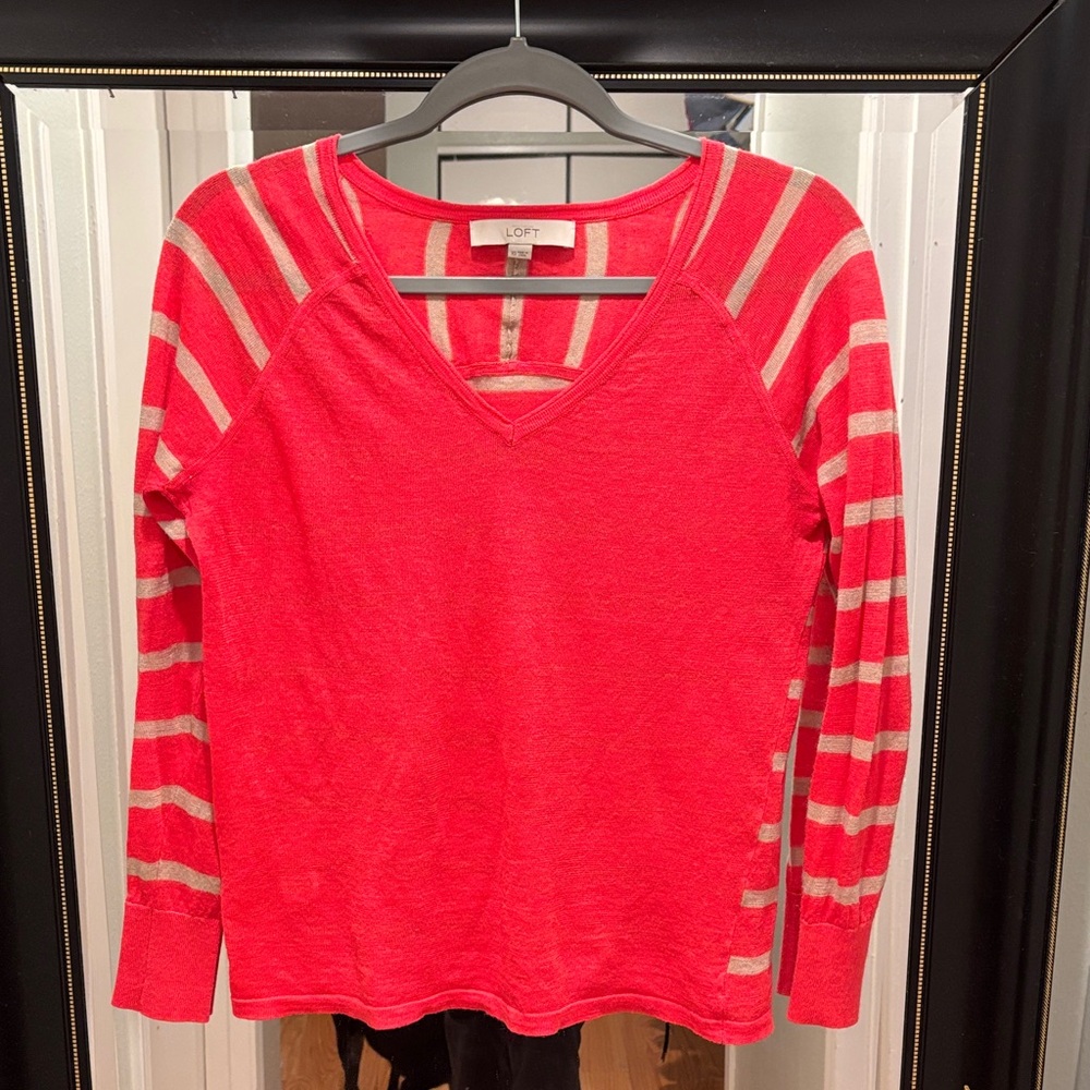 Ann Taylor LOFT